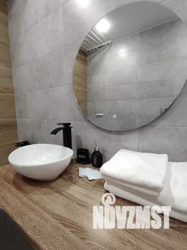 1-к квартира, посуточно, 40м2, 6/14 этаж