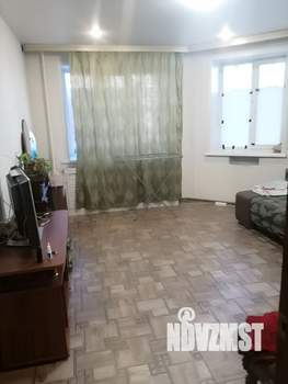 2-к квартира, на длительный срок, 47м2, 1/10 этаж