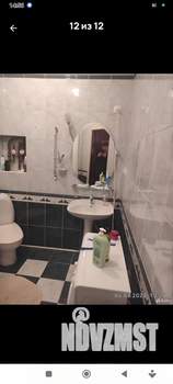 Студия квартира, на длительный срок, 34м2, 2/4 этаж