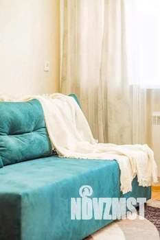 1-к квартира, посуточно, 31м2, 1/1 этаж