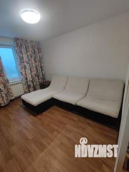 1-к квартира, на длительный срок, 17м2, 9/9 этаж