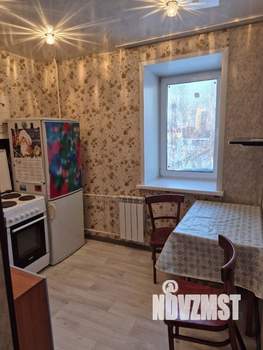 1-к квартира, на длительный срок, 33м2, 4/5 этаж