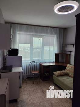 1-к квартира, на длительный срок, 16м2, 7/9 этаж