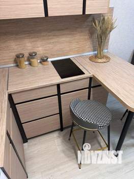 2-к квартира, посуточно, 40м2, 1/1 этаж