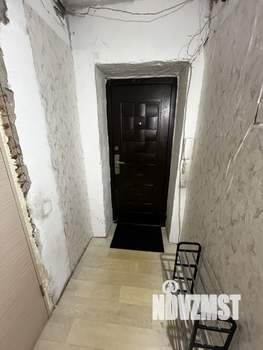 1-к квартира, на длительный срок, 34м2, 5/5 этаж