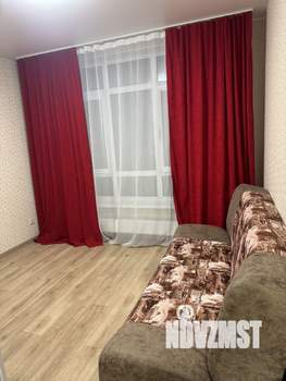 2-к квартира, на длительный срок, 42м2, 11/15 этаж