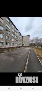1-к квартира, на длительный срок, 17м2, 4/5 этаж