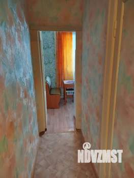 2-к квартира, на длительный срок, 43м2, 1/5 этаж