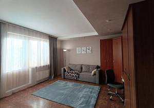 1-к квартира, на длительный срок, 35м2, 8/9 этаж