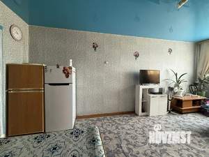 Студия квартира, на длительный срок, 23м2, 6/9 этаж