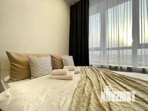 Студия квартира, посуточно, 30м2, 8/14 этаж