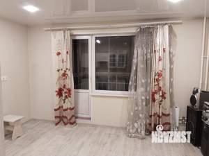 Студия квартира, на длительный срок, 25м2, 4/9 этаж