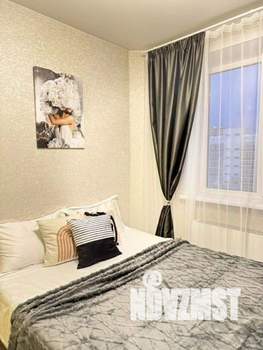 3-к квартира, посуточно, 65м2, 1/1 этаж