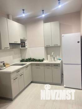 2-к квартира, посуточно, 48м2, 1/1 этаж