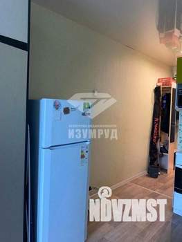 Студия квартира, на длительный срок, 23м2, 8/9 этаж
