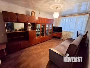 2-к квартира, на длительный срок, 44м2, 2/5 этаж