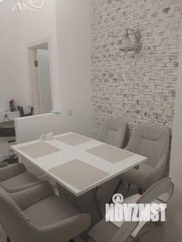 2-к квартира, на длительный срок, 47м2, 3/5 этаж