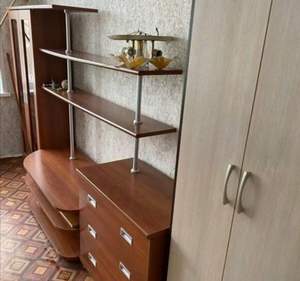 1-к квартира, на длительный срок, 17м2, 3/9 этаж