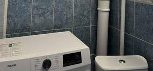 1-к квартира, на длительный срок, 27м2, 5/8 этаж