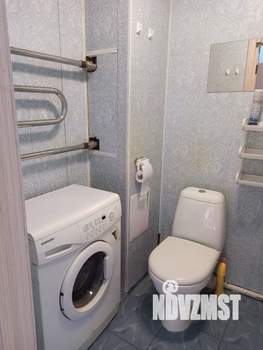 1-к квартира, на длительный срок, 33м2, 8/10 этаж