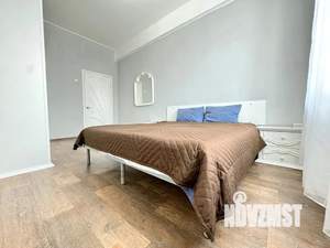 3-к квартира, посуточно, 100м2, 4/5 этаж