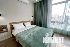 1-к квартира, посуточно, 30м2, 16/16 этаж