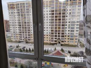 Студия квартира, на длительный срок, 28м2, 8/16 этаж