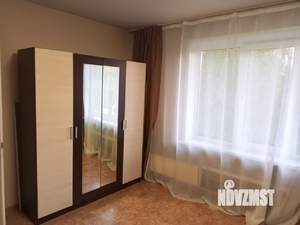 1-к квартира, на длительный срок, 29м2, 1/9 этаж