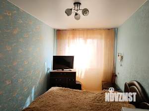 2-к квартира, на длительный срок, 42м2, 5/5 этаж