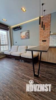 1-к квартира, на длительный срок, 44м2, 10/16 этаж