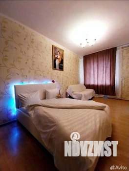 2-к квартира, посуточно, 50м2, 1/1 этаж