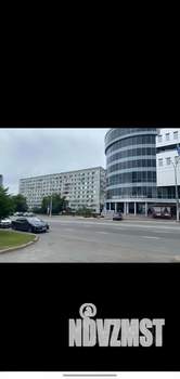 1-к квартира, на длительный срок, 16м2, 6/9 этаж