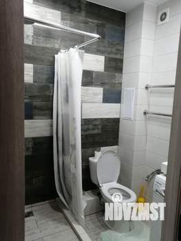 Студия квартира, на длительный срок, 28м2, 3/8 этаж