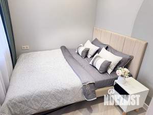 3-к квартира, посуточно, 60м2, 5/5 этаж