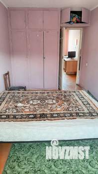 2-к квартира, на длительный срок, 44м2, 4/5 этаж