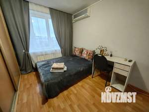 Студия квартира, посуточно, 16м2, 9/9 этаж