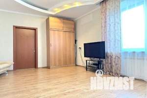 4-к квартира, посуточно, 86м2, 4/4 этаж