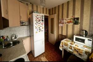 2-к квартира, на длительный срок, 50м2, 3/5 этаж