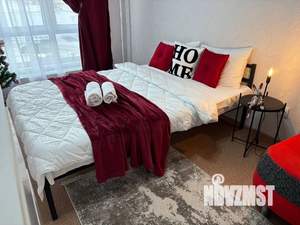 1-к квартира, посуточно, 34м2, 2/15 этаж