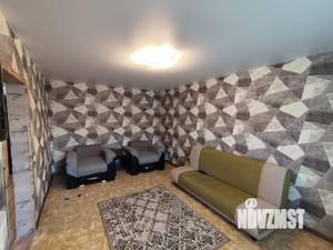 1-к квартира, на длительный срок, 34м2, 5/5 этаж