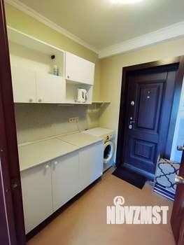 1-к квартира, на длительный срок, 24м2, 2/5 этаж