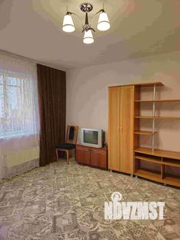 1-к квартира, на длительный срок, 35м2, 3/10 этаж