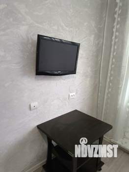 1-к квартира, на длительный срок, 31м2, 2/5 этаж