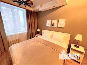 2-к квартира, посуточно, 45м2, 1/1 этаж