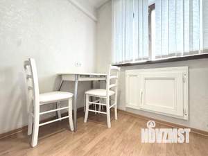 2-к квартира, посуточно, 45м2, 1/1 этаж