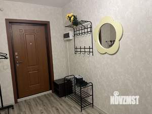 3-к квартира, посуточно, 60м2, 9/9 этаж