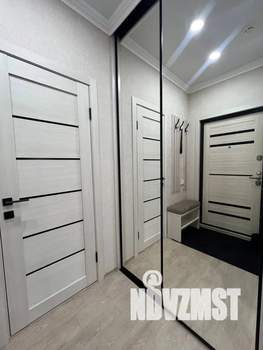 2-к квартира, посуточно, 40м2, 8/16 этаж