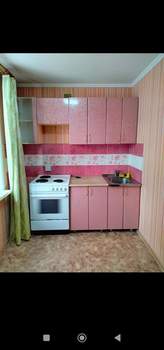 1-к квартира, на длительный срок, 43м2, 2/5 этаж