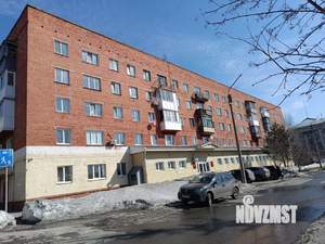 1-к квартира, на длительный срок, 35м2, 5/5 этаж