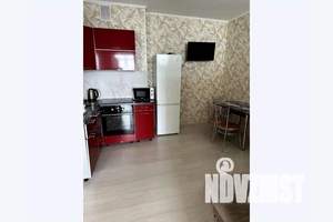 3-к квартира, посуточно, 58м2, 6/15 этаж